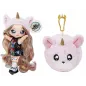 Lalka Na! Na! Na! Surprise Pom Doll Britney Sparkles 2W1 3+