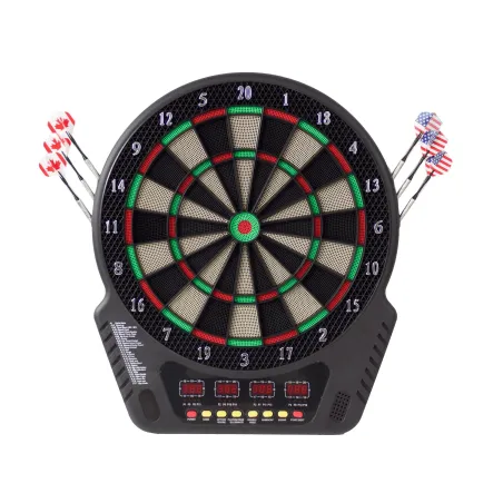 Elektroniczna Tarcza Do Darta 34.5 Cm Spokey Narvi