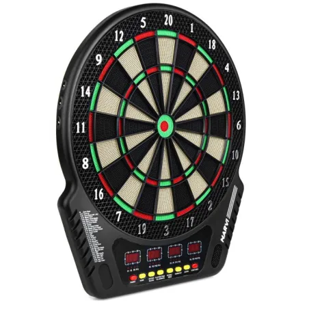 Elektroniczna Tarcza Do Darta 34.5 Cm Spokey Narvi