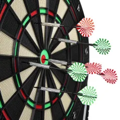 ELEKTRONICZNA TARCZA DO DARTA SPOKEY, NARVI, 