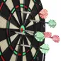 Elektroniczna Tarcza Do Darta 34.5 Cm Spokey Narvi