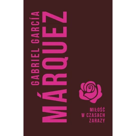 Miłość W Czasach Zarazy