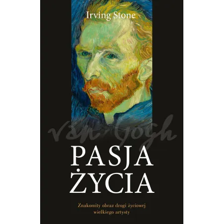 Pasja Życia