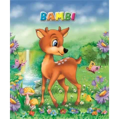 BAMBI