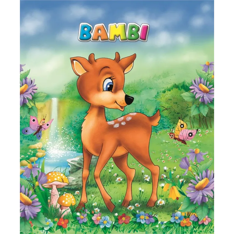 BAMBI