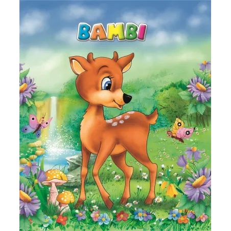 Bambi