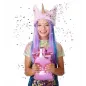 Lalka Na! Na! Na! Surprise Pom Doll Britney Sparkles 2W1 3+
