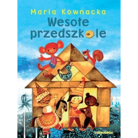 Wesołe Przedszkole
