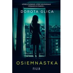 OSIEMNASTKA