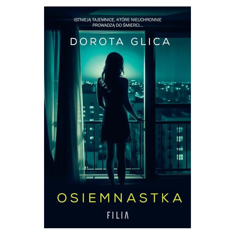 OSIEMNASTKA