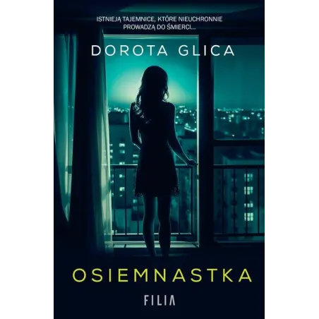 OSIEMNASTKA