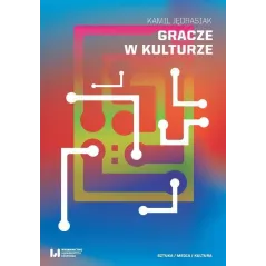 GRACZE W KULTURZE