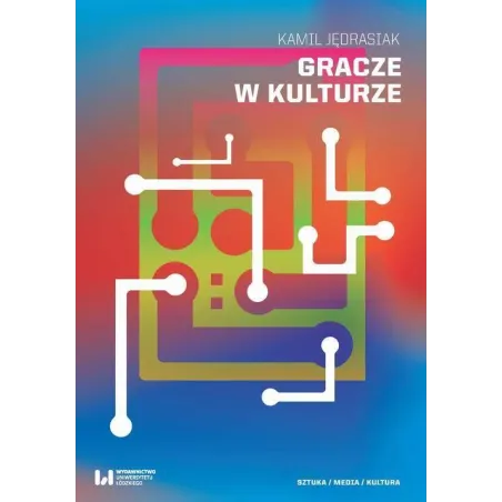 GRACZE W KULTURZE