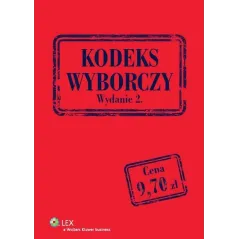 KODEKS WYBORCZY