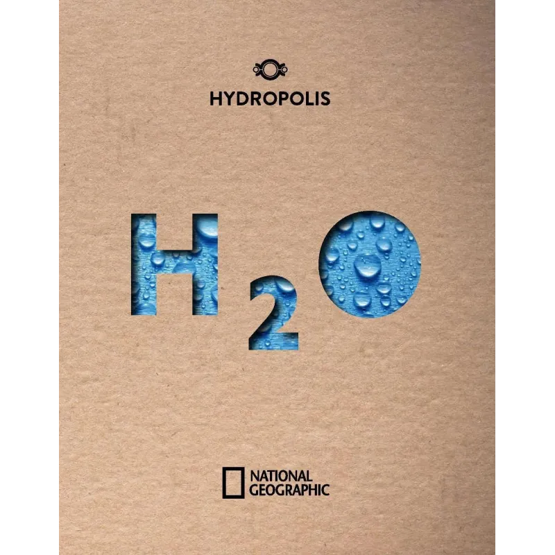 HYDROPOLIS H2O