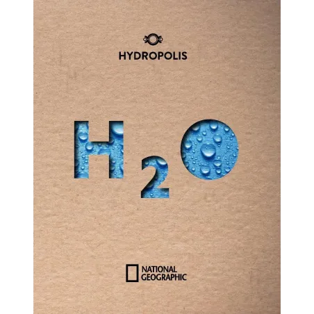 Hydropolis H2O
