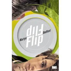 FLIP Martyn Bedford