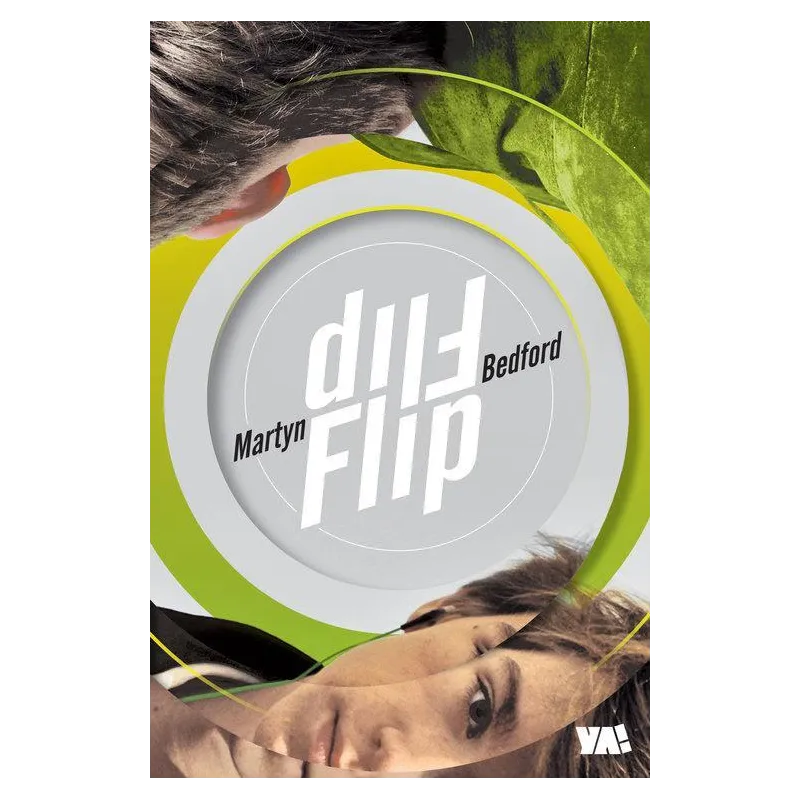 FLIP Martyn Bedford