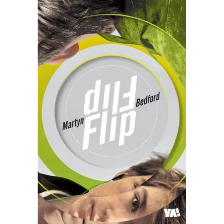 FLIP Martyn Bedford
