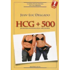 HCG + 500
