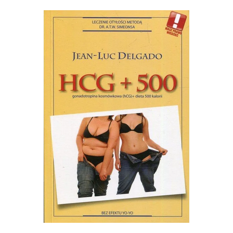 HCG + 500