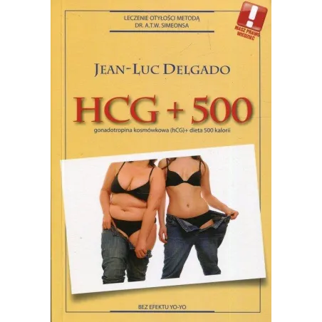 Hcg + 500