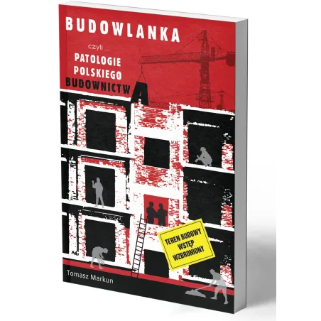 Budowlanka Czyli Patologie Polskiego Budownictwa