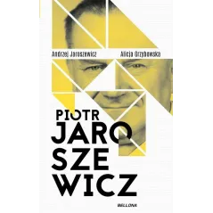 PIOTR JAROSZEWICZ
