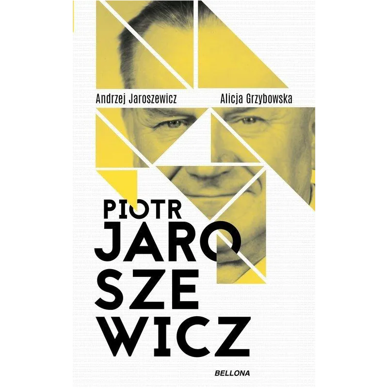 PIOTR JAROSZEWICZ