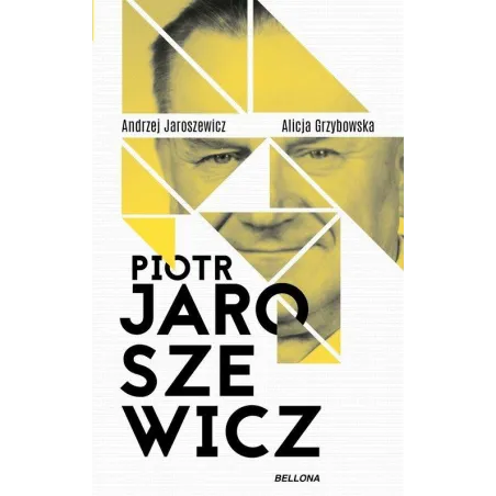 Piotr Jaroszewicz