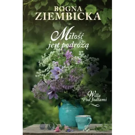 Miłość Jest Podróżą