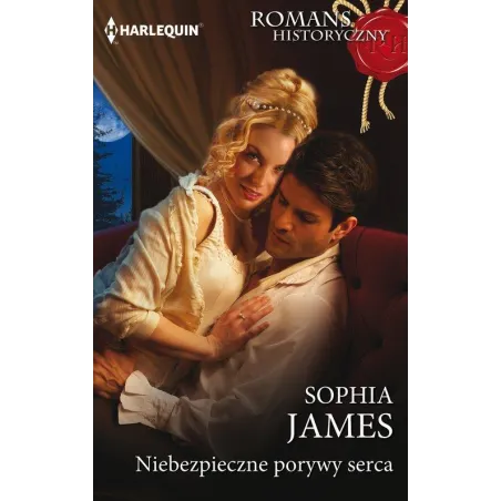 Niebezpieczne Porywy Serca