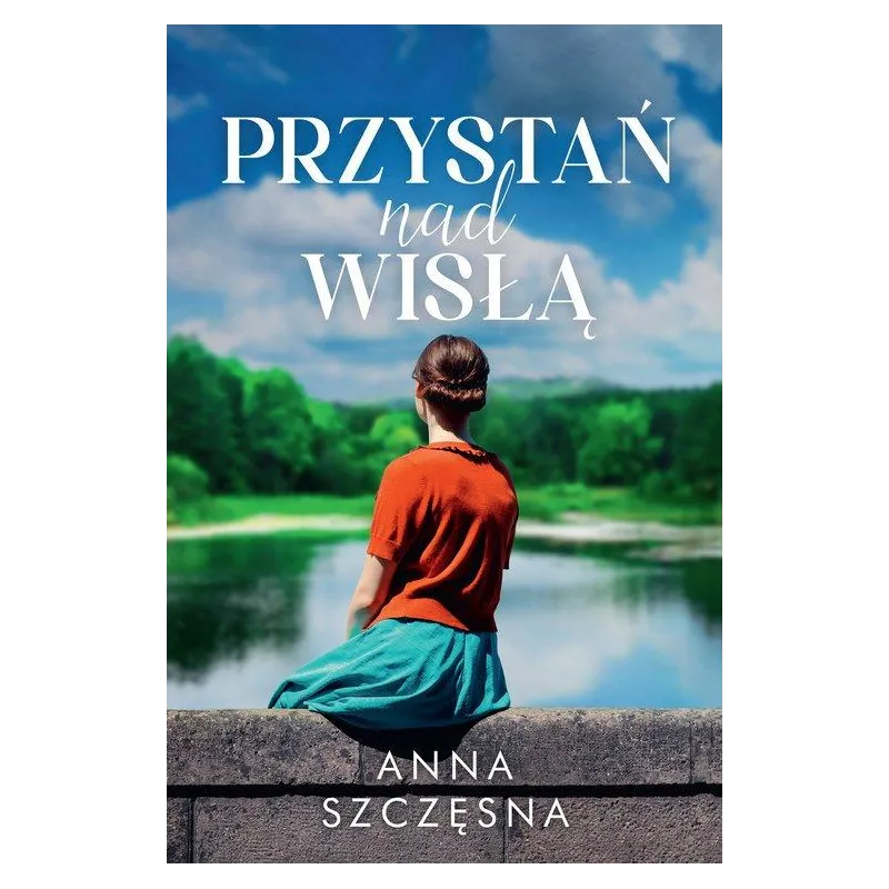 PRZYSTAŃ NAD WISŁĄ