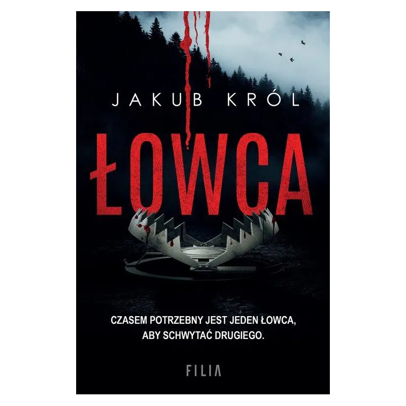 ŁOWCA