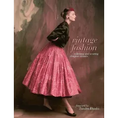 VINTAGE FASHION