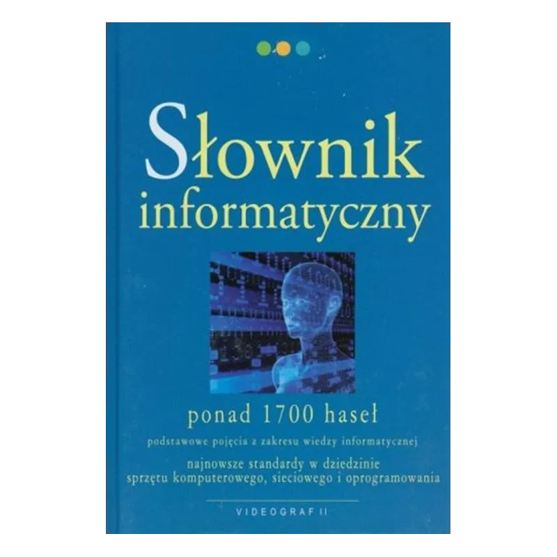 SŁOWNIK INFORMATYCZNY