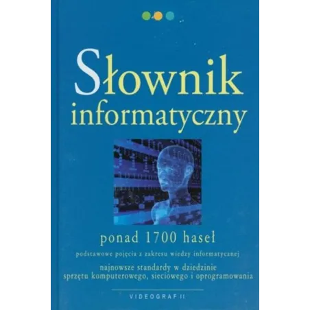Słownik Informatyczny