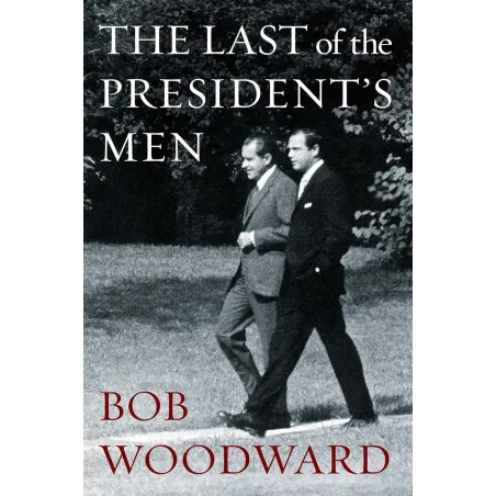 The Last Of The President's Men