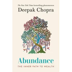 ABUNDANCE Deepak Chopra - Rider