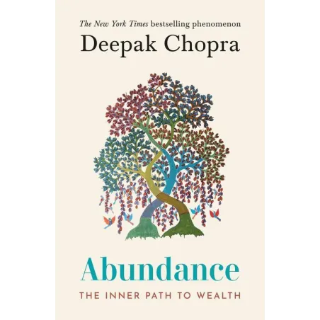 Abundance Deepak Chopra