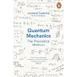 QUANTUM MECHANICS: THE THEORETICAL MINIMUM