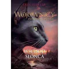 WOJOWNICY. WSCHÓD SŁOŃCA. POTĘGA TRÓJKI