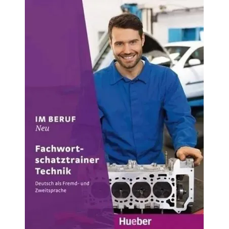 Im Beruf Neu- Fachwortschatztrainer Technik
