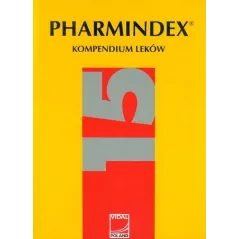PHARMINDEX 2015 KOMPEDIUM LEKÓW - Visual System