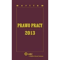 PRAWO PRACY 2013