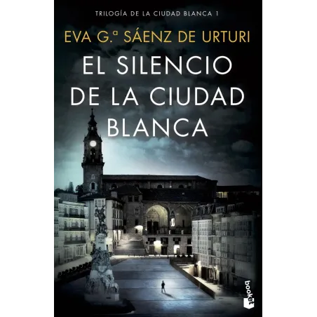 El Silencio De La Ciudad Blanca