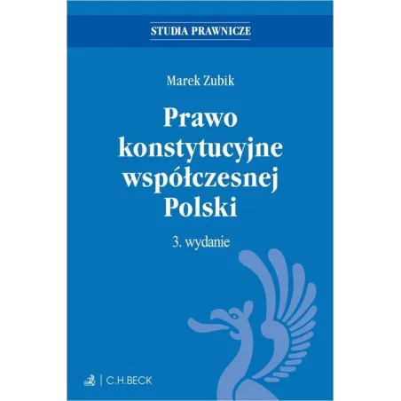 Prawo Konstytucyjne Współczesnej Polski