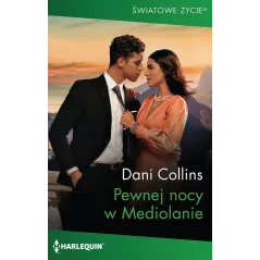 PEWNEJ NOCY W MEDIOLANIE