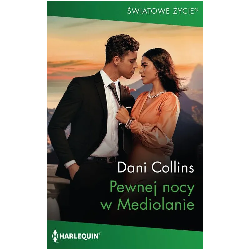 PEWNEJ NOCY W MEDIOLANIE