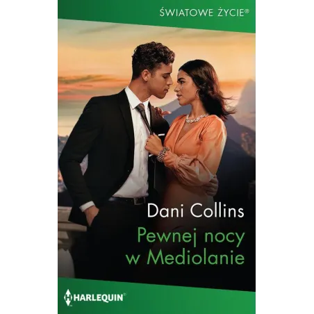 Pewnej Nocy W Mediolanie